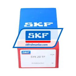 SKF SYK20TF rulman resim 4