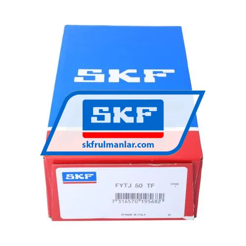 SKF FYTJ50TF ürün fotoğrafı 3