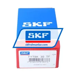 SKF FYTBK30TF rulman resim 4