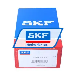 SKF FYTB45FM rulman resim 3