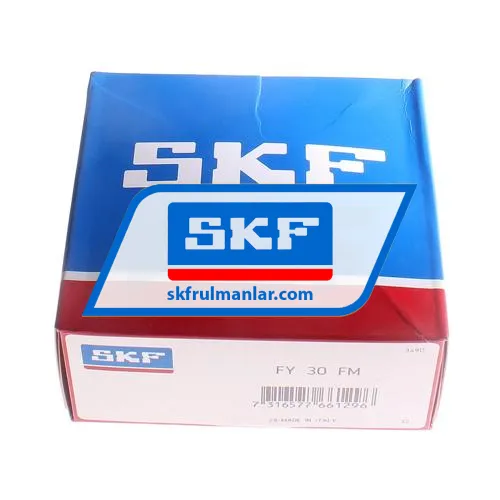 SKF FY30FM ürün fotoğrafı 3