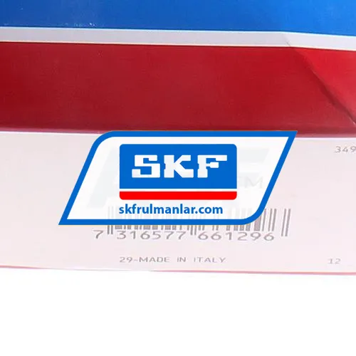 SKF FY30FM ürün fotoğrafı 4