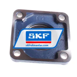 SKF FY30FM rulman resim 2