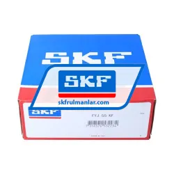 SKF FYJ55KF rulman resim 2