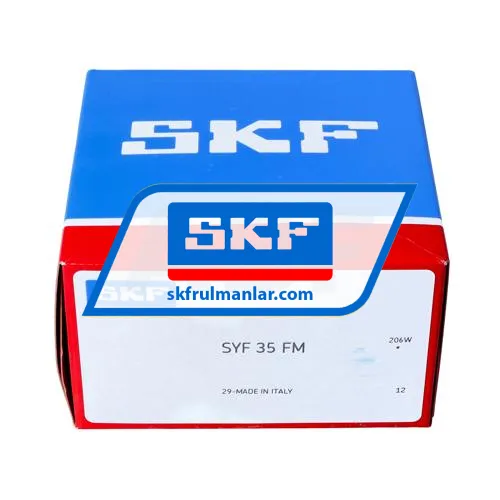 SKF SYF35FM ürün fotoğrafı 4