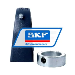 SKF SYF35FM rulman resim 2