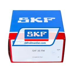 SKF SYF35FM rulman resim 4