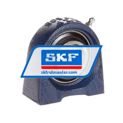 SKF SYF25TF rulman resim 2