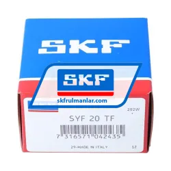 SKF SYF20TF rulman resim 4