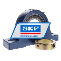 SKF SY55FM rulman resim 2