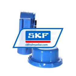 SKF WSTUC25M-CPSS-DFH rulman resim 2