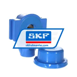 SKF WSTUC25M-CPSS-DFH rulman resim 3