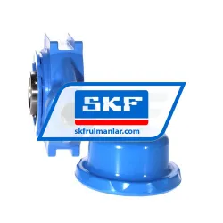 SKF WSTUC25M-CPSS-DFH rulman resim 4