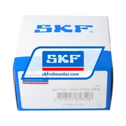 SKF WSTUC25M-CPSS-DFH rulman resim 5