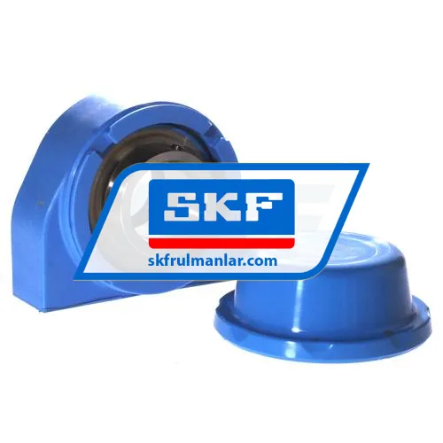 SKF P2BTC40M-CPSS-DFH