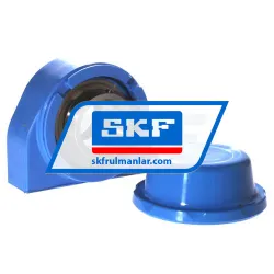 SKF P2BTC40M-CPSS-DFH