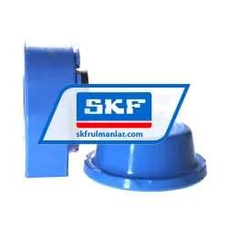SKF P2BTC40M-CPSS-DFH rulman resim 2