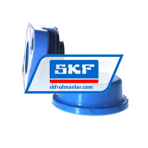 SKF F2BC50M-CPSS-DFH ürün fotoğrafı 2
