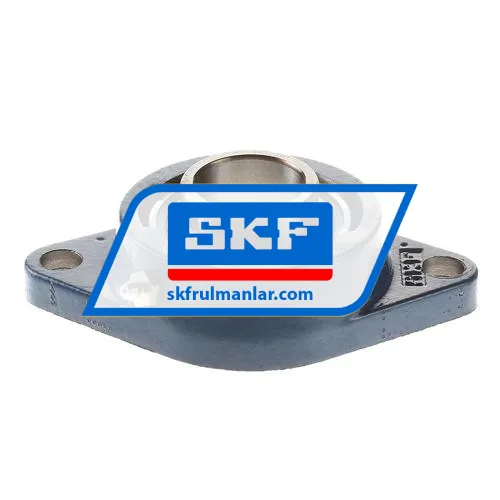 SKF FYT1-7/16RM