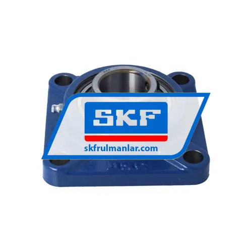 SKF UCF207