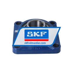 SKF UCF207