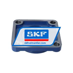 SKF UCF207 rulman resim 2