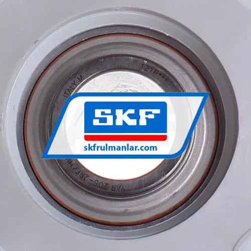 SKF FYWK30YTH ürün fotoğrafı 2