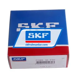 SKF FYWK30YTH rulman resim 4