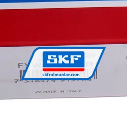 SKF FYWK30YTH rulman resim 5