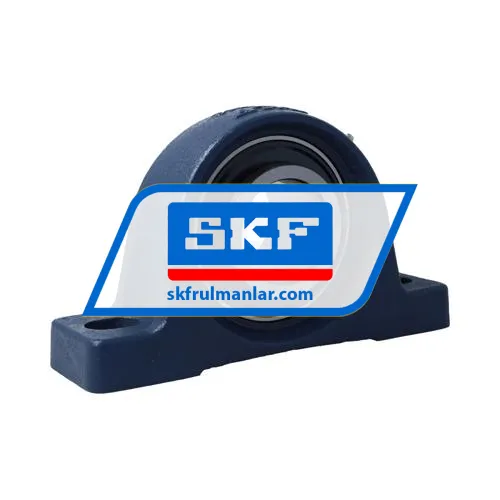 SKF SYJ2-1/4TF ürün fotoğrafı 2
