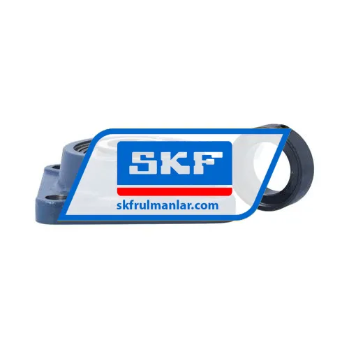 SKF FY1-1/4FM ürün fotoğrafı 2