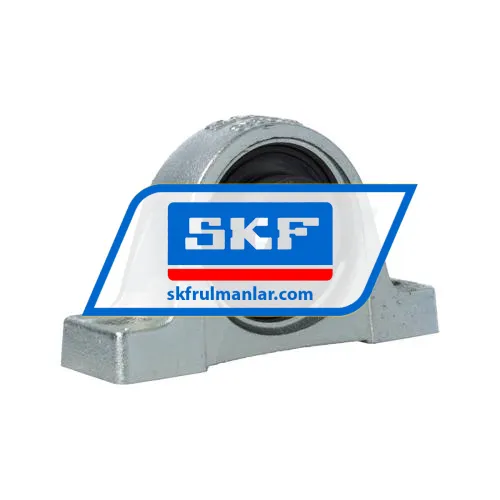 SKF SY1-7/16TF/VA228