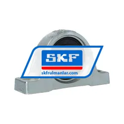 SKF SY1-7/16TF/VA228 rulman resim 2