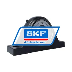 SKF SYNT75LTS rulman resim 2