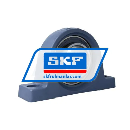 SKF SYJ80TF