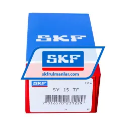 SKF SY15TF rulman resim 4