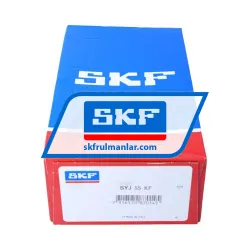 SKF SYJ55KF rulman resim 2