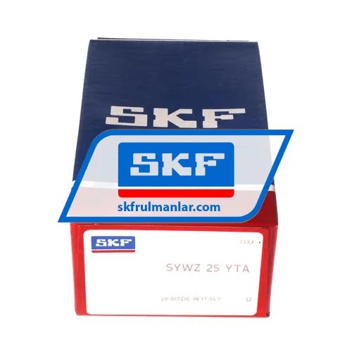 SKF SYWZ25YTA ürün fotoğrafı 4