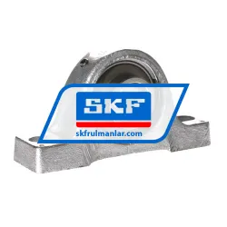 SKF SYWZ25YTA rulman resim 3