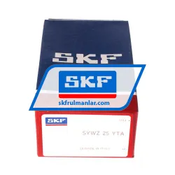 SKF SYWZ25YTA rulman resim 4