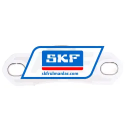 SKF SYWK35YTH rulman resim 3