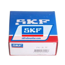 SKF FYJ35TF rulman resim 3