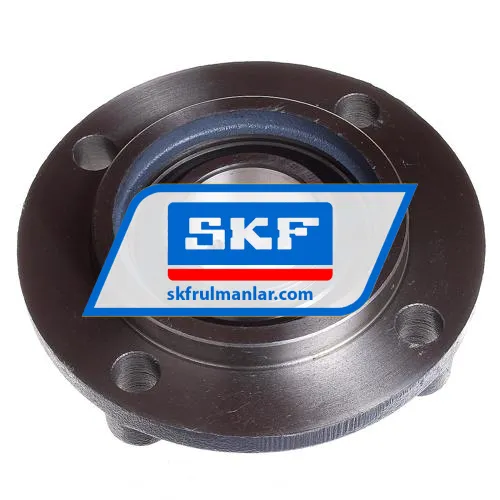 SKF FYC50TF ürün fotoğrafı 3