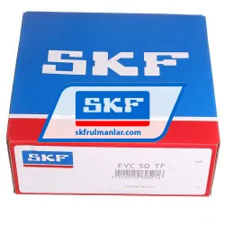 SKF FYC50TF rulman resim 4