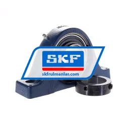 SKF SYH1-3/4WF rulman resim 3
