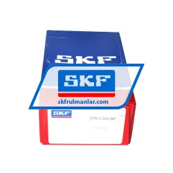 SKF SYH1-3/4WF rulman resim 5