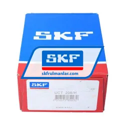 SKF UCT208/H rulman resim 4