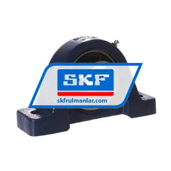 SKF UCP207-23