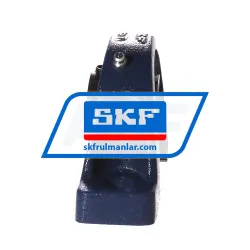 SKF UCP207-23 rulman resim 2