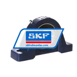SKF UCP207-23 rulman resim 3
